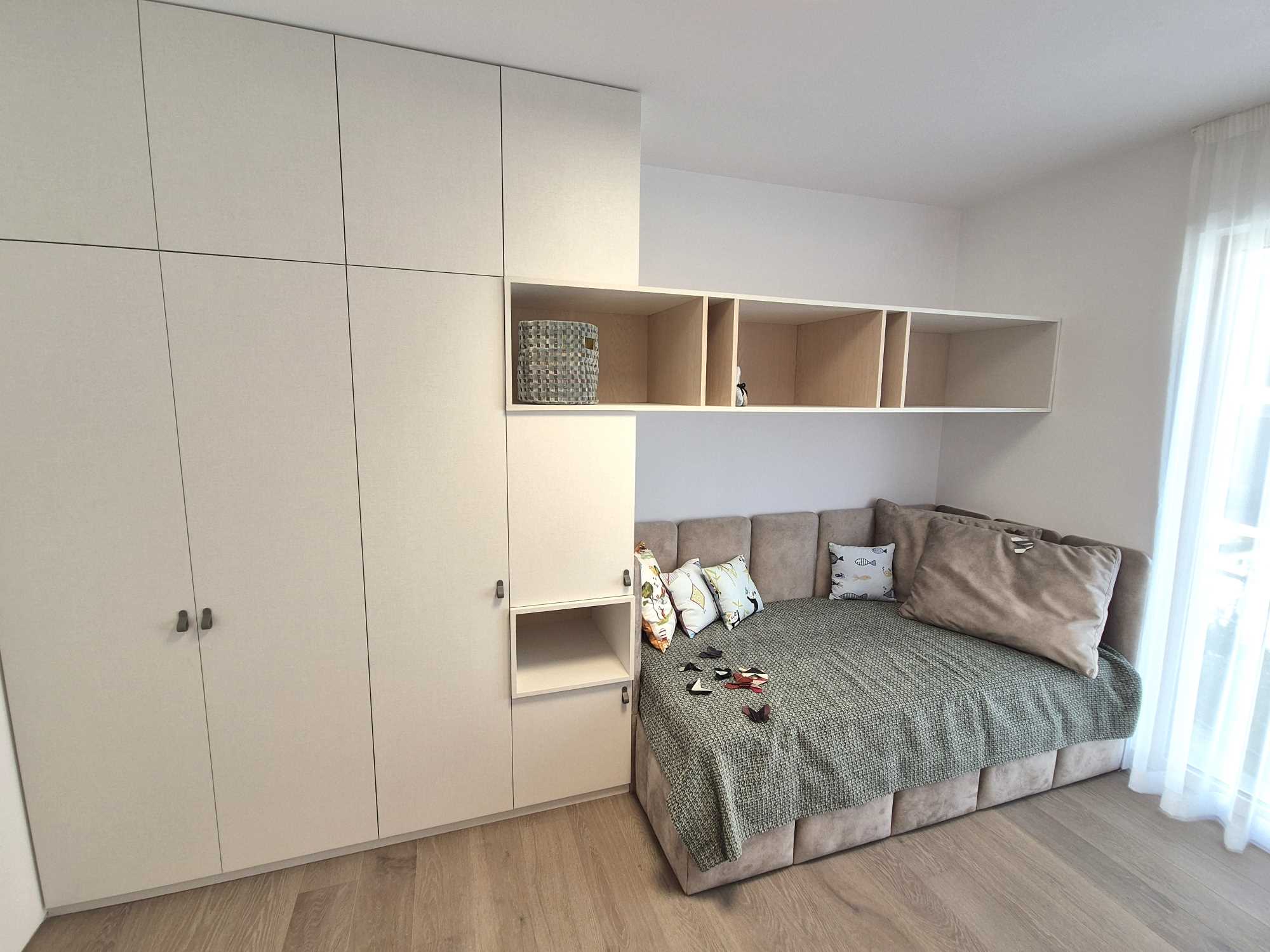 HMK Nábytok zákazkové stolárstvo